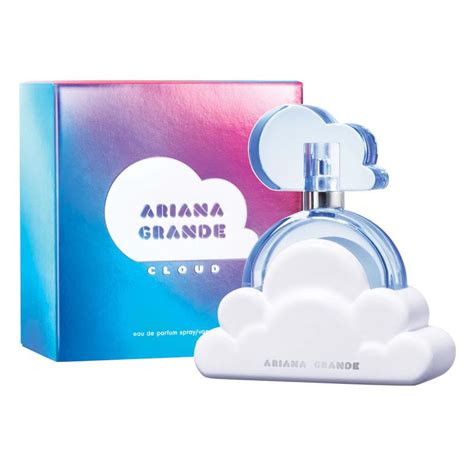 cloud ariana grande perfume 100ml